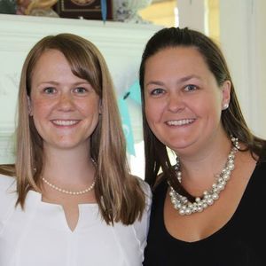 Meet your Posher, Jacklyn